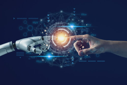 Beyond the Algorithm: Where AI Falls Short for Wealthy Investors 