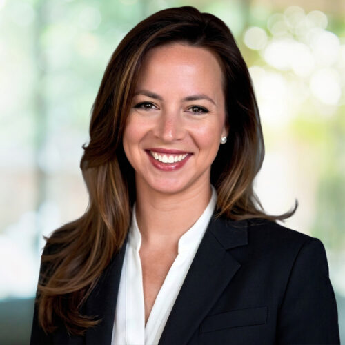 Christine Blumenthal financial advisor Guilford CT