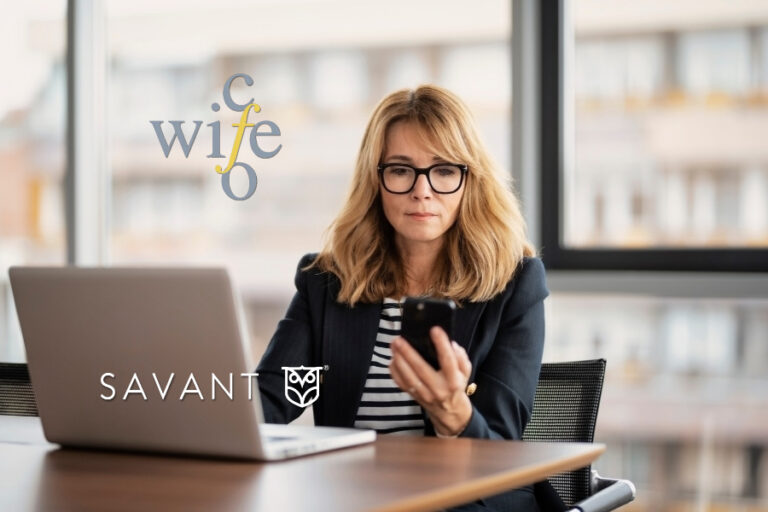 Savant launches Wife2CFO™ Program