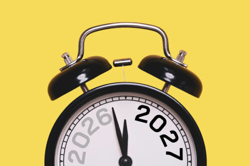 Year-End Tax Planning for High-Net-Worth Investors