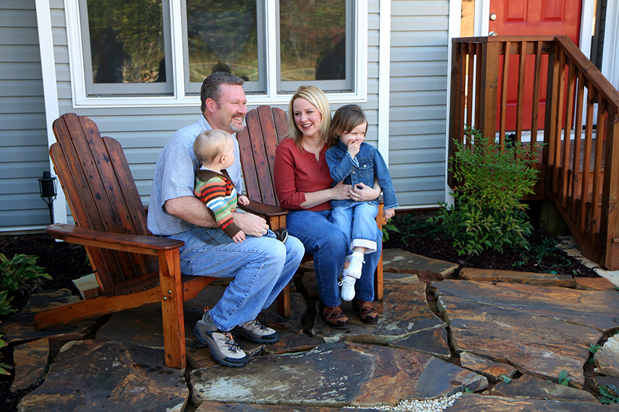 Financial Planning for Families in Boston's Western Suburbs