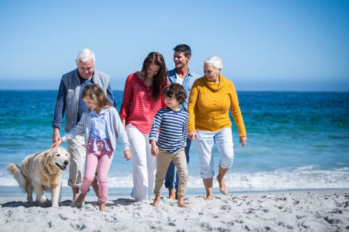 Retirement Planning for Families on Boston’s South Shore