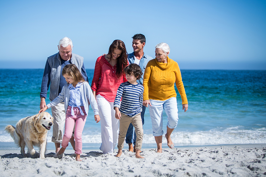 Retirement Planning for Families on Boston’s South Shore