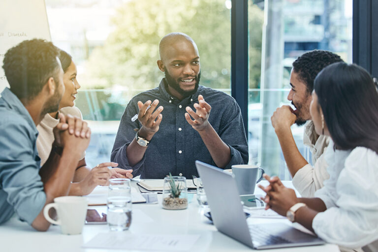 plan sponsors get insights from employees