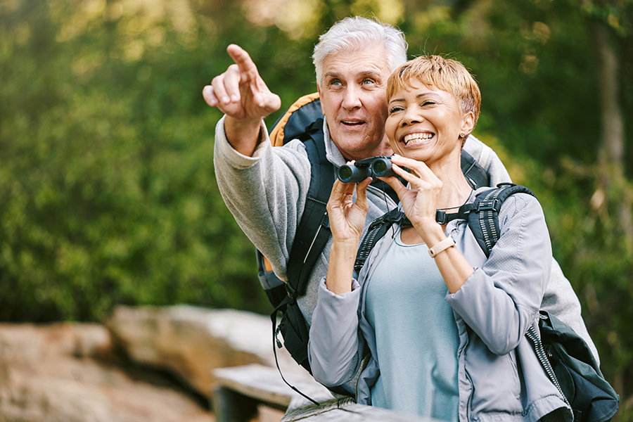 retirement planning, retirement lifestyle