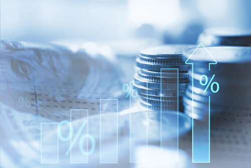 rising interest rates