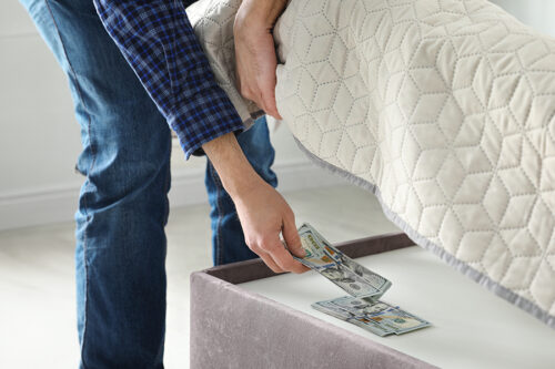 retirement planning, investment planning, behavioral finance